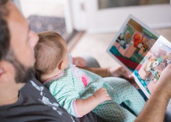 Mehr Zeit für Kinder: SPÖ fordert 30-Stunden-Woche für Eltern