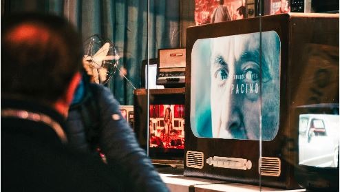 Fernsehen gegen den Lagerkoller – Die besten Film-Tipps der Kontrast Community