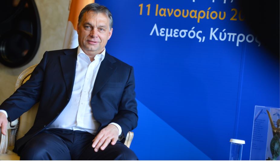 Neues Notstandgesetz: Orbán schafft die Demokratie in Ungarn ab