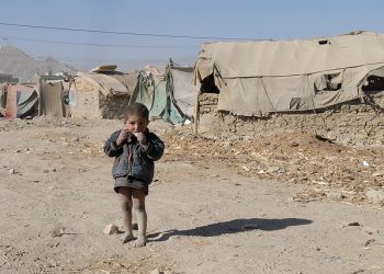 Humanitäre Katastrophe in Syrien: Kaum Hilfe vor Ort aus Österreich