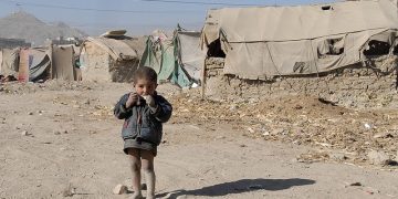 Humanitäre Katastrophe in Syrien: Kaum Hilfe vor Ort aus Österreich