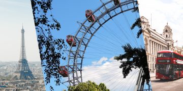 Mieten explodieren in Europas Städten – was Wien anders macht