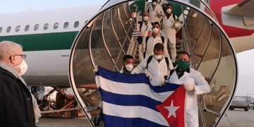 Kuba hilft mit Ärzten und Medizin in aller Welt – nicht nur in Zeiten von Corona