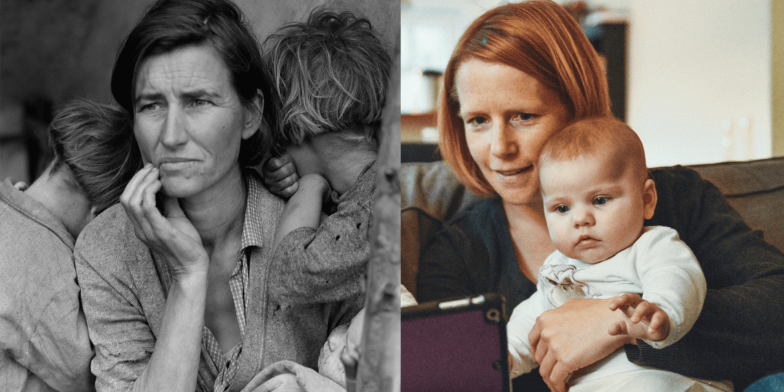 Was wir aus vergangenen Krisen wissen: Es braucht Staatsinvestitonen – finanziert aus Reichensteuer