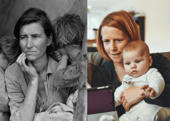 Was wir aus vergangenen Krisen wissen: Es braucht Staatsinvestitonen – finanziert aus Reichensteuer