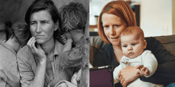 Was wir aus vergangenen Krisen wissen: Es braucht Staatsinvestitonen – finanziert aus Reichensteuer