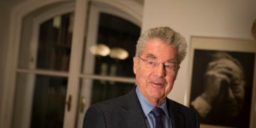 Heinz Fischer: „Es liegt also an uns, wie die Welt in 20 Jahren aussehen wird“