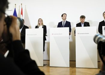 Corona-Regeln vielfach unklar: Regierung setzt auf Strafen statt auf klare Ansagen