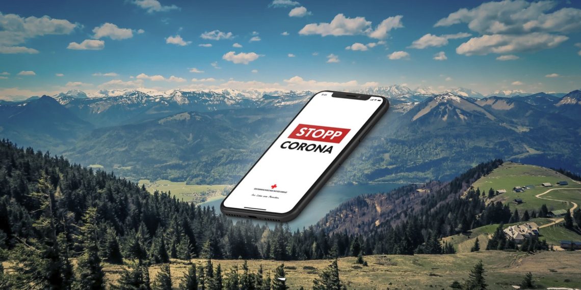 Corona-App: Wer die App nicht nutzen will, darf keinen Nachteil haben