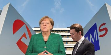 In Österreich haben im Vergleich zu Deutschland doppelt so viele Menschen ihre Arbeit verloren