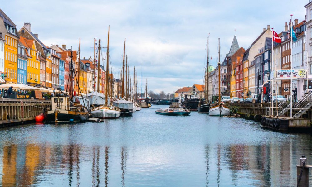 Dänemark impft alle bis Juni - und jeder weiß, wann er geimpft wird