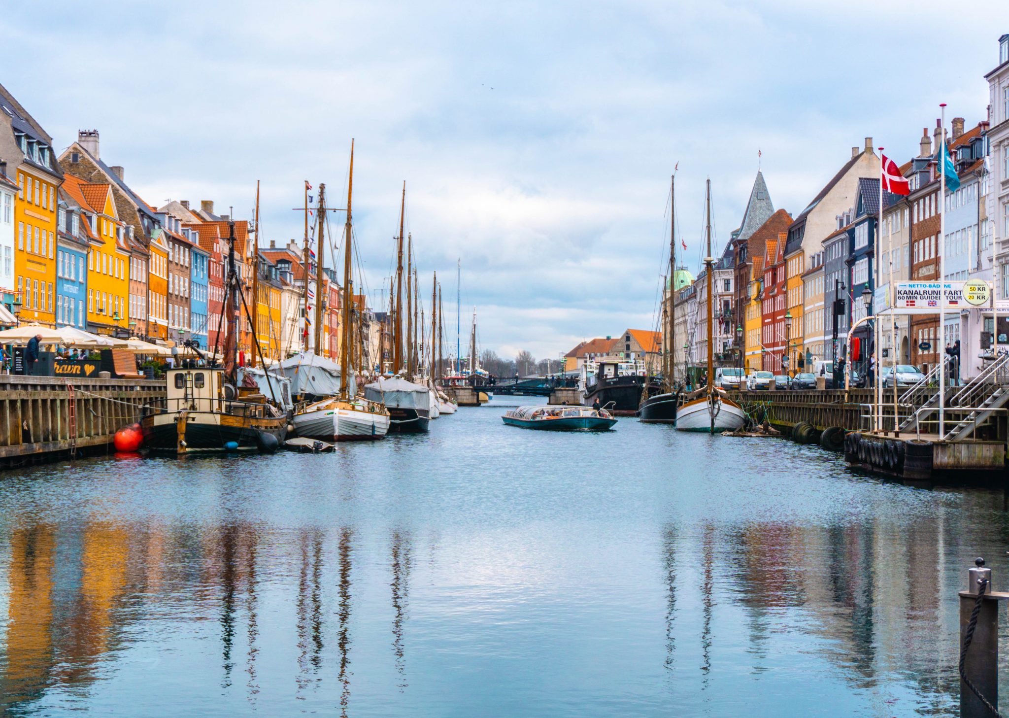 Dänemark zahlt keine Corona-Hilfen an Firmen in Steueroasen