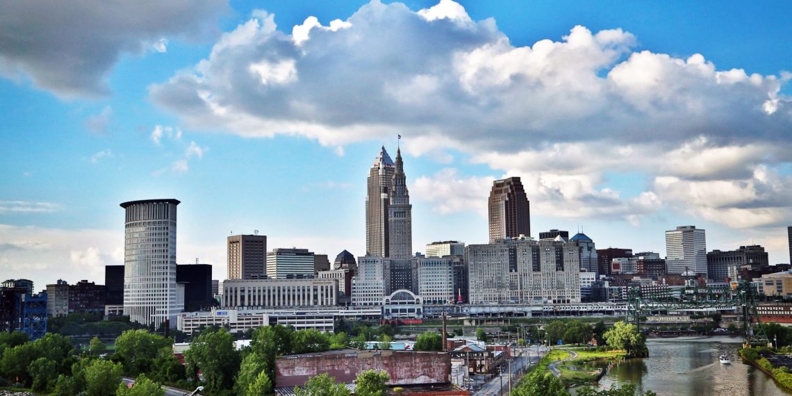 Wie Cleveland mit Genossenschaften und lokaler Produktion den wirtschaftlichen Aufschwung schaffte