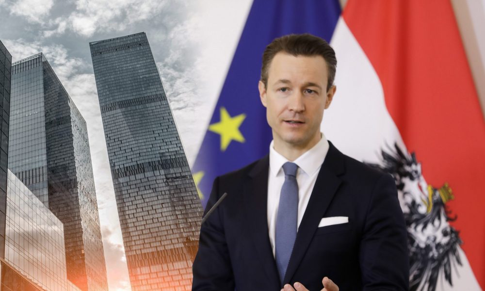 EU-Wiederaufbaufonds: Finanzminister Blümel riskiert, 3 Milliarden Euro zu verspielen