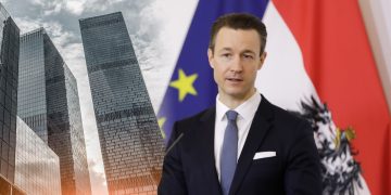 EU: Finanzminister Blümel ignoriert Parlamentsbeschluss, um Steuersünder zu schützen