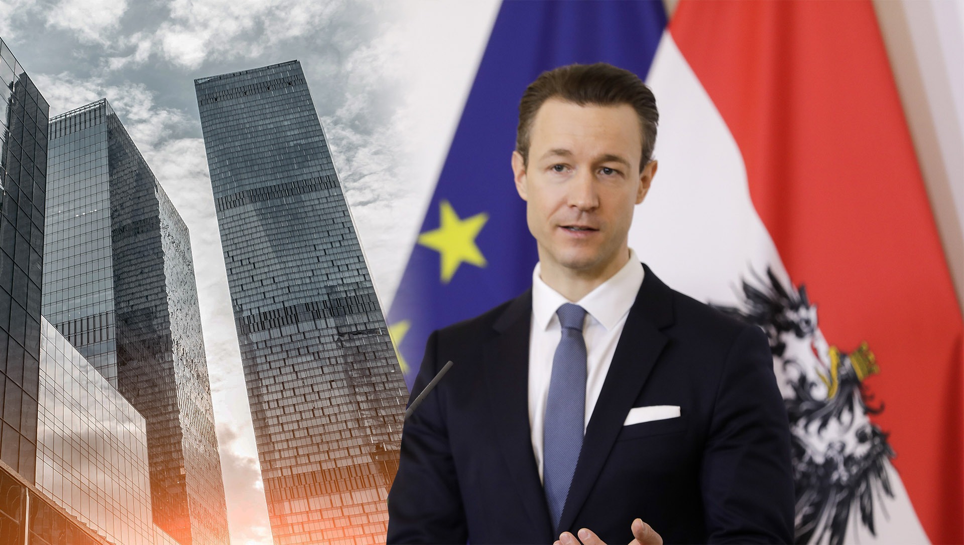 EU: Finanzminister Blümel ignoriert Parlamentsbeschluss, um Steuersünder zu schützen