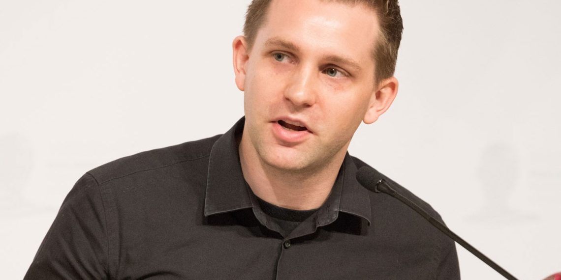 Max Schrems: Verpflichtende Corona-App wäre hoch problematisch