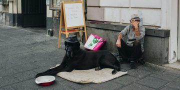 Corona-Krise: London und Düsseldorf öffnen Hotels für Obdachlose