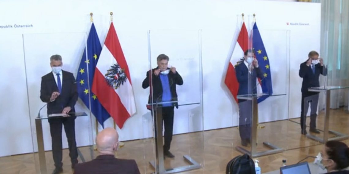 Die Regierung gibt sich Vollmachten – und bringt den „Rechtsstaat in Gefahr“