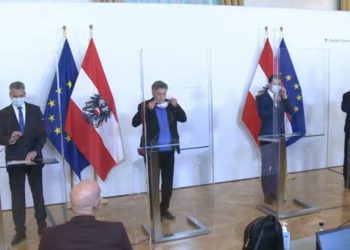 Die Regierung gibt sich Vollmachten – und bringt den „Rechtsstaat in Gefahr“