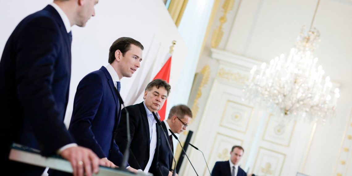 Corona-Tausender versprochen, kommt nicht