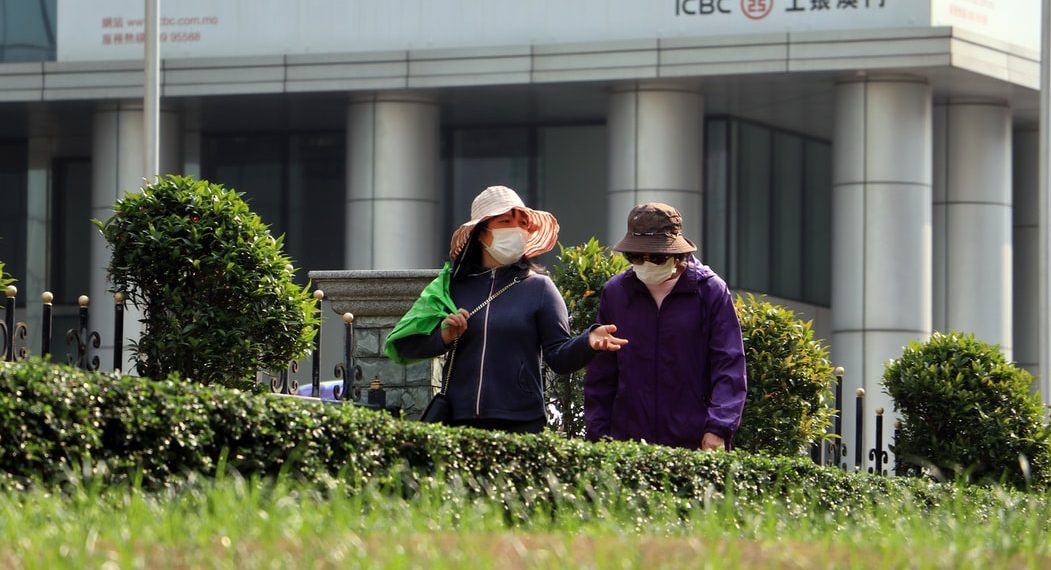 Krisen-Management: Taiwan kam ohne Ausgangsbeschränkungen durch die Krise