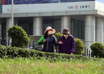 Krisen-Management: Taiwan kam ohne Ausgangsbeschränkungen durch die Krise