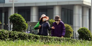 Krisen-Management: Taiwan kam ohne Ausgangsbeschränkungen durch die Krise