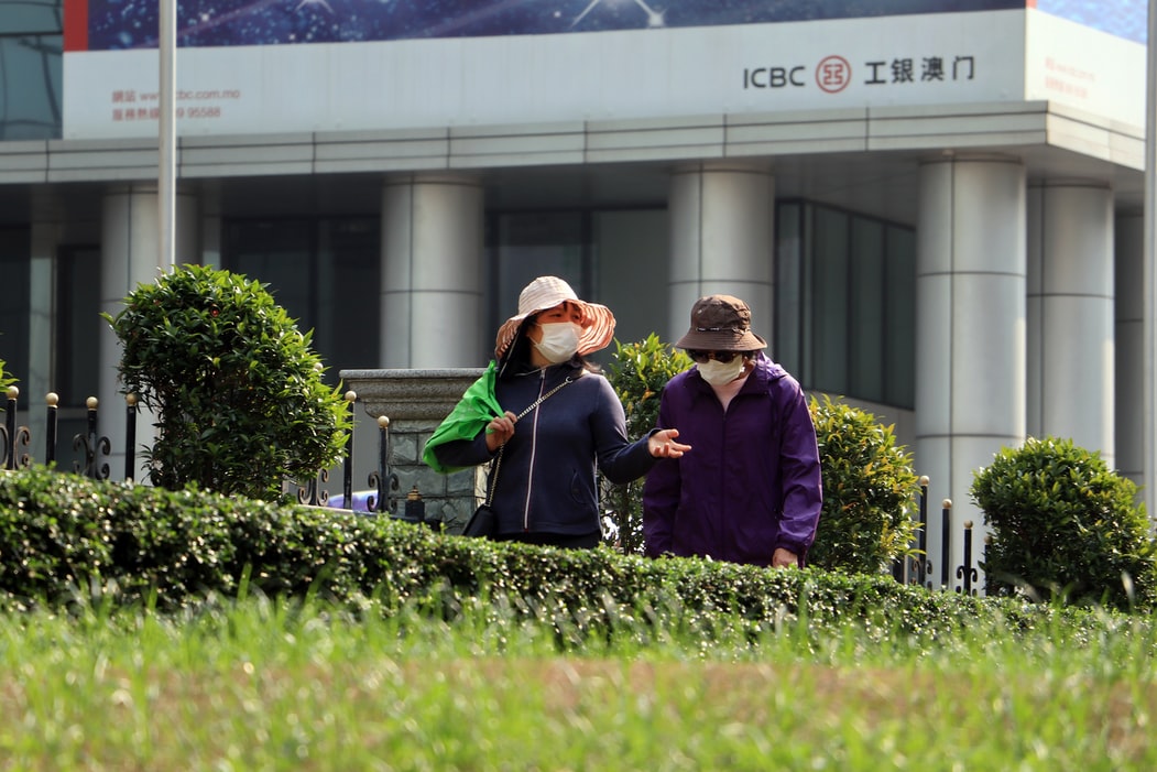 Krisen-Management: Taiwan kam ohne Ausgangsbeschränkungen durch die Krise