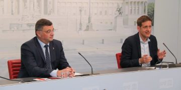 Budget laut Gutachten verfassungswidrig: Blümel lenkt ein und ändert Budget