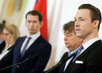 Parlament: Blümel liefert „Fake-Budget“, SPÖ fordert Konjunkturpaket