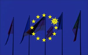Merkel-Macron Plan europäische Solidarität Österreich dagegen Kanzler Kurz präsentiert eigenen Vorschlag EU-Kommission Brüssel vermittelt
