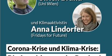 Corona-Krise und Klima-Krise: Die Auswirkungen der Pandemie auf den Klimawandel