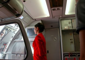 Laudamotion schließt in Wien: Gewerkschaft stimmte Lohn unter Mindestsicherung nicht zu