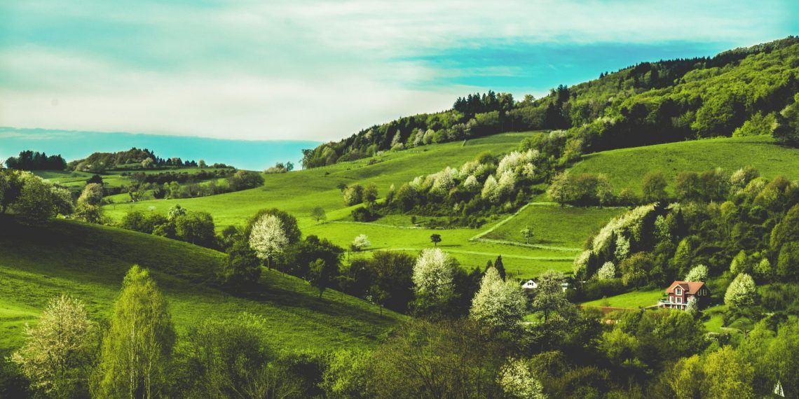 Unendliches Wachstum gibt es nicht – Degrowth ist eine Alternative