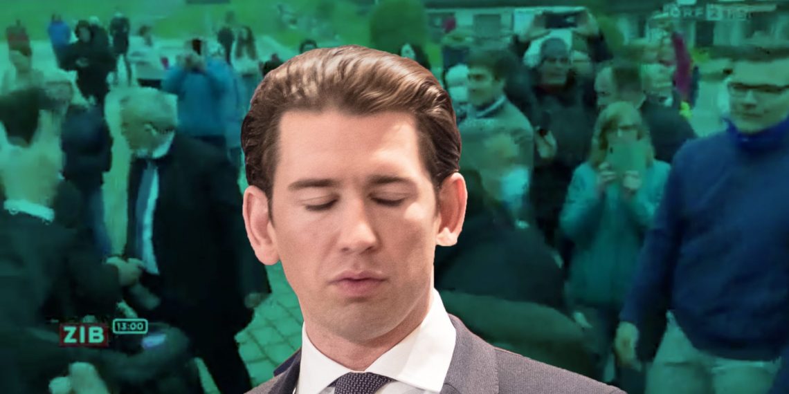 ZIB2-Auftritt: Wir kritisieren nicht die Kleinwalsertaler, wir kritisieren Sebastian Kurz