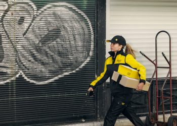 prekäre arbeitsverhältnisse auch bei der post