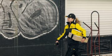 prekäre arbeitsverhältnisse auch bei der post