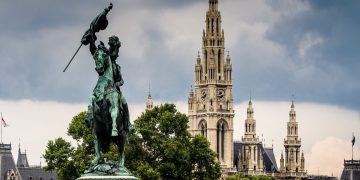 Überforderter Finanzminister Blümel macht jetzt Nebenjob: ÖVP Wien Kandidat