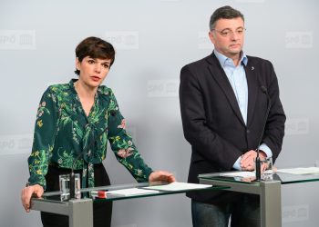 „Kurz muss Verantwortung für das Versagen der Regierung übernehmen“