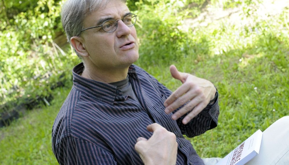 Ulrich Brand: „Ich halte die Klimakrise für gefährlicher als die Corona-Krise“