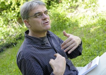 Ulrich Brand: „Ich halte die Klimakrise für gefährlicher als die Corona-Krise“