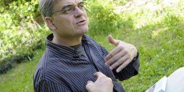 Ulrich Brand: „Ich halte die Klimakrise für gefährlicher als die Corona-Krise“