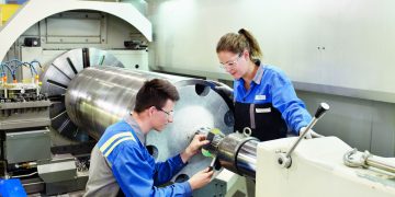 Weniger Arbeitslose, weniger Burnout: So kann der Staat die 30-Stunden-Woche mitfinanzieren