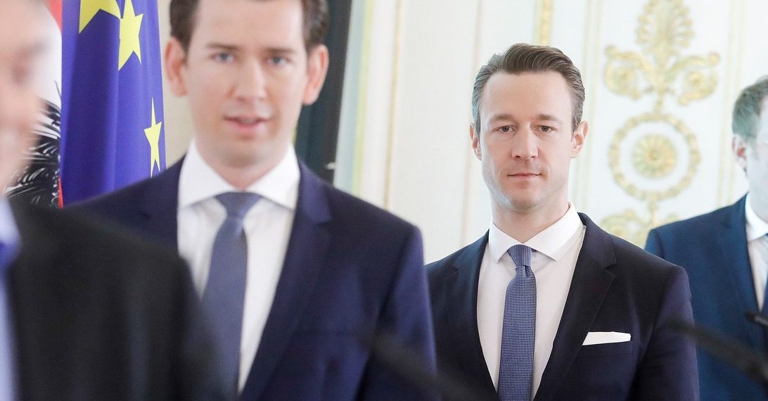 ÖVP-Ministerien stellten Daten von 1 Million Menschen ungeschützt ins Netz