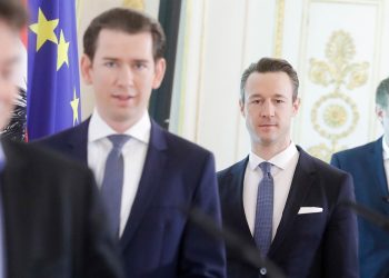 ÖVP-Ministerien stellten Daten von 1 Million Menschen ungeschützt ins Netz