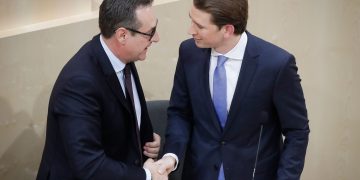 Einfach erklärt: Was man über die Geheimpapiere von Kurz, Strache und Kogler wissen muss