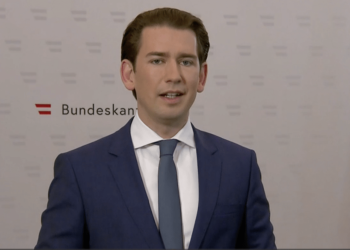 Kurz in der ZIB2: Der Kanzler will Arbeitslose in den Billiglohnsektor drängen