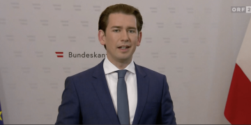 Kurz in der ZIB2: Der Kanzler will Arbeitslose in den Billiglohnsektor drängen