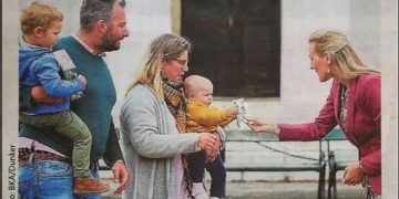 Familienhärtefonds: 25.000 Familien warten noch immer auf Unterstützung